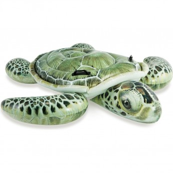 Надувная игрушка INTEX ЧЕРЕПАХА 57555 Надувная игрушка INTEX ЧЕРЕПАХА 57555