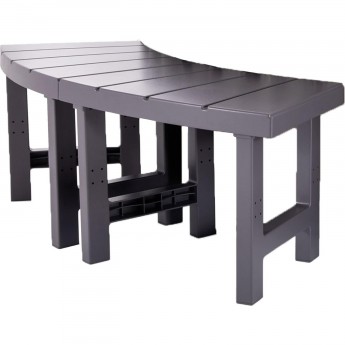 Скамья для СПА INTEX 28514 до 160 кг Скамья для СПА INTEX 28514 до 160 кг