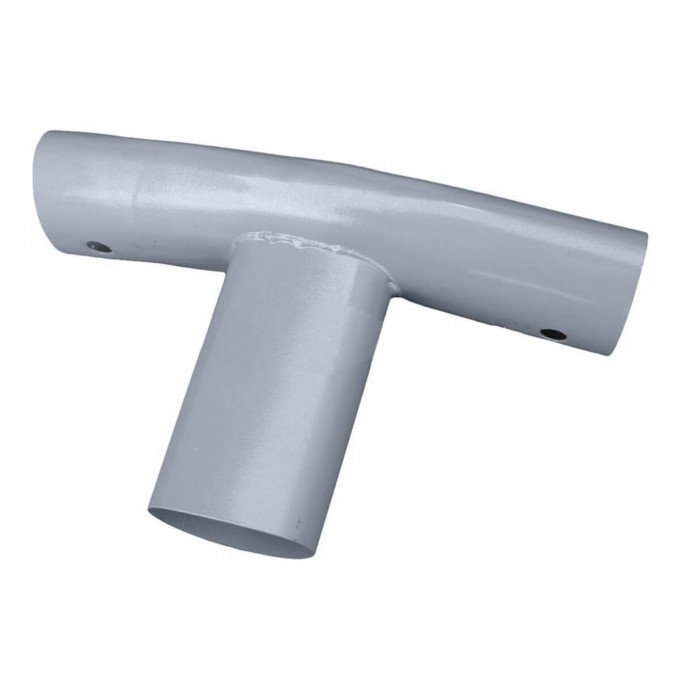 Т-образный соединитель INTEX для круглых каркасных бассейнов 11450